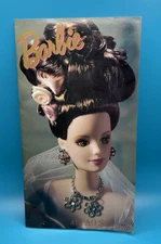 Vintage FAO Schwarz Catalog 1996 Collector Barbie Dolls Plus Mattel **FREE SHIP*