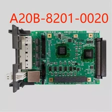 A20B-8201-0020 New For Fanuc Circuit Board Free Shipping A20B82010020 IN BOX