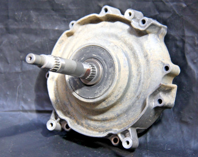KUPPLUNGSACHSE / GEHÄUSE 5GH-16611-10-00 5GH-15163-00-00 YAMAHA 450 WOLVERINE 2008