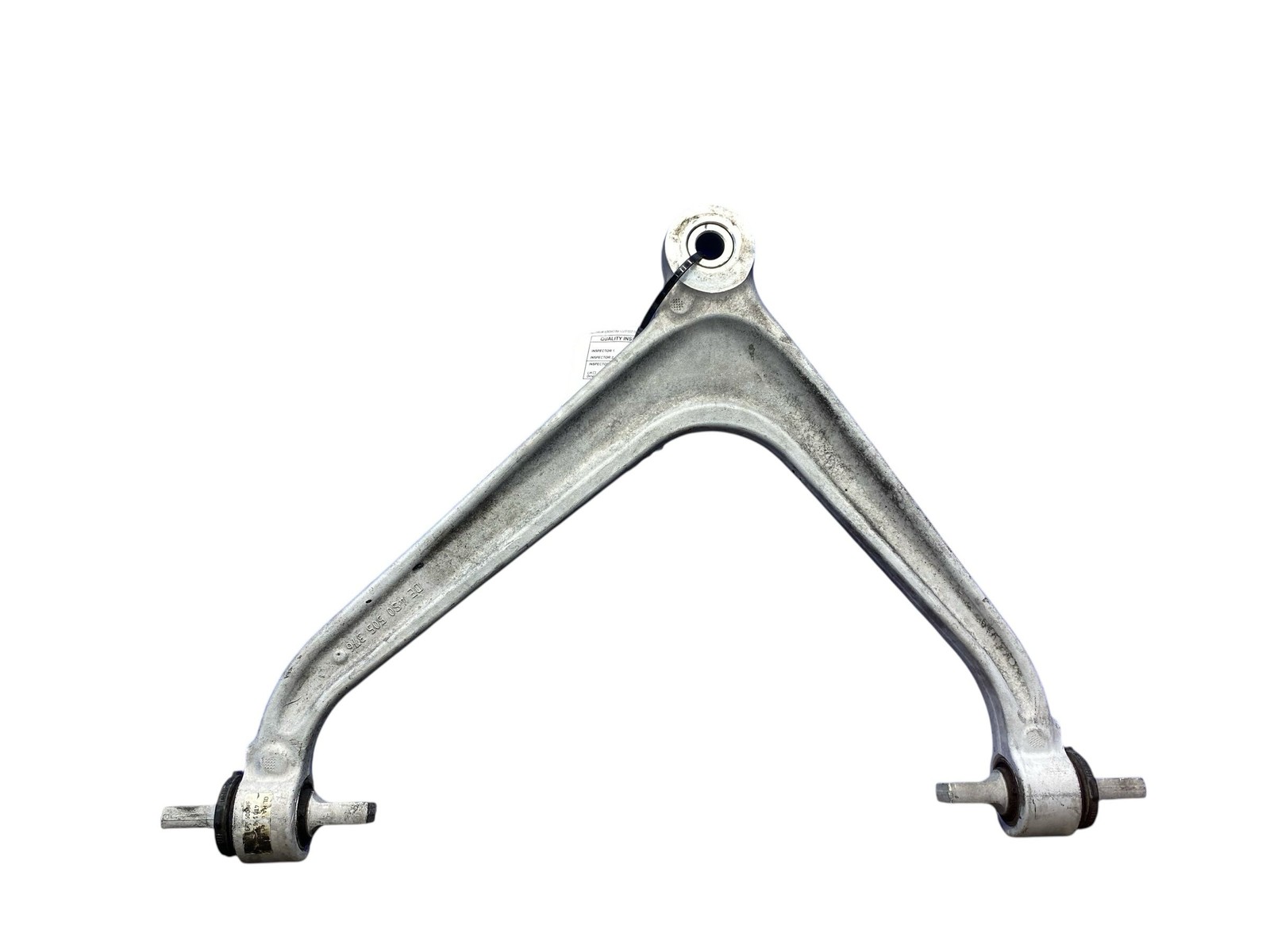 LAMBORGHINI HURACAN LP640-4 PERFORMANTE AWD 5.2L REAR RIGHT LOWER CONTROL ARM