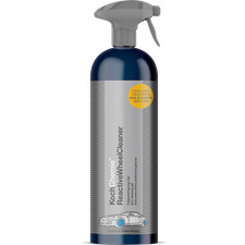 Koch Chemie ReactiveWheelCleaner - 0,75l. Felgenreiniger