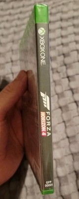 Forza Horizon 4 - Microsoft Xbox One for sale online | eBay
