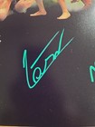 PRATES SILVA RUFFY CAIO SIGNED AUTOGRAPH 16X20 PHOTO FIGHTING NERDS COA BECKETT — photo 5