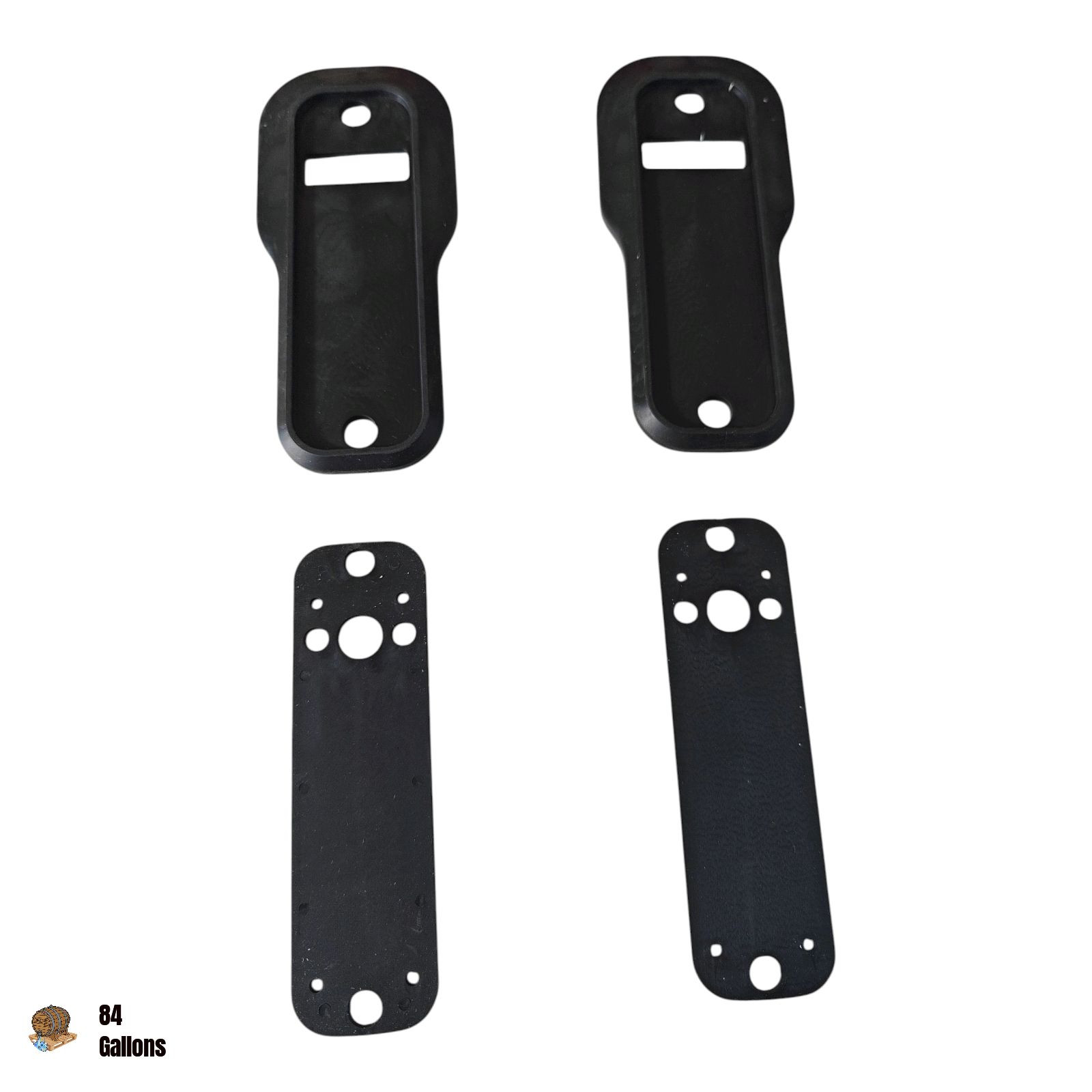 Single Cylinder Keyless Electronic Deadbolt Finish: Satin Nickel Brass