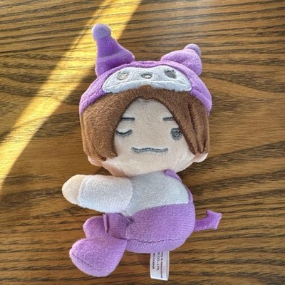 Naniwa Danshi Plush