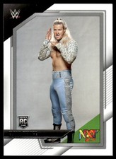 2022 Panini WWE NXT Elton Prince RC RC #98 9705