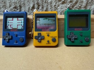 Nintendo Mini Classics Super Mario Bros | eBay