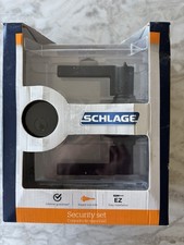 Schlage Security Lock Sets