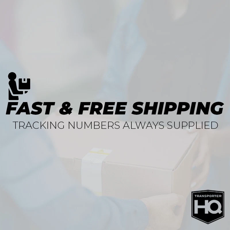 VW T7 2025+ / Ford Transit Custom 2024+ EIBACH/SoLow Pro Lowering Springs 40mm - Image 4 of 4