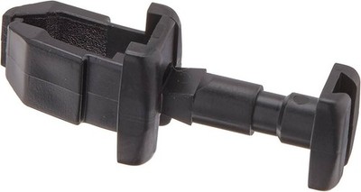 American Motorhome RV Norcold Fridge Vent Door Latch 617772