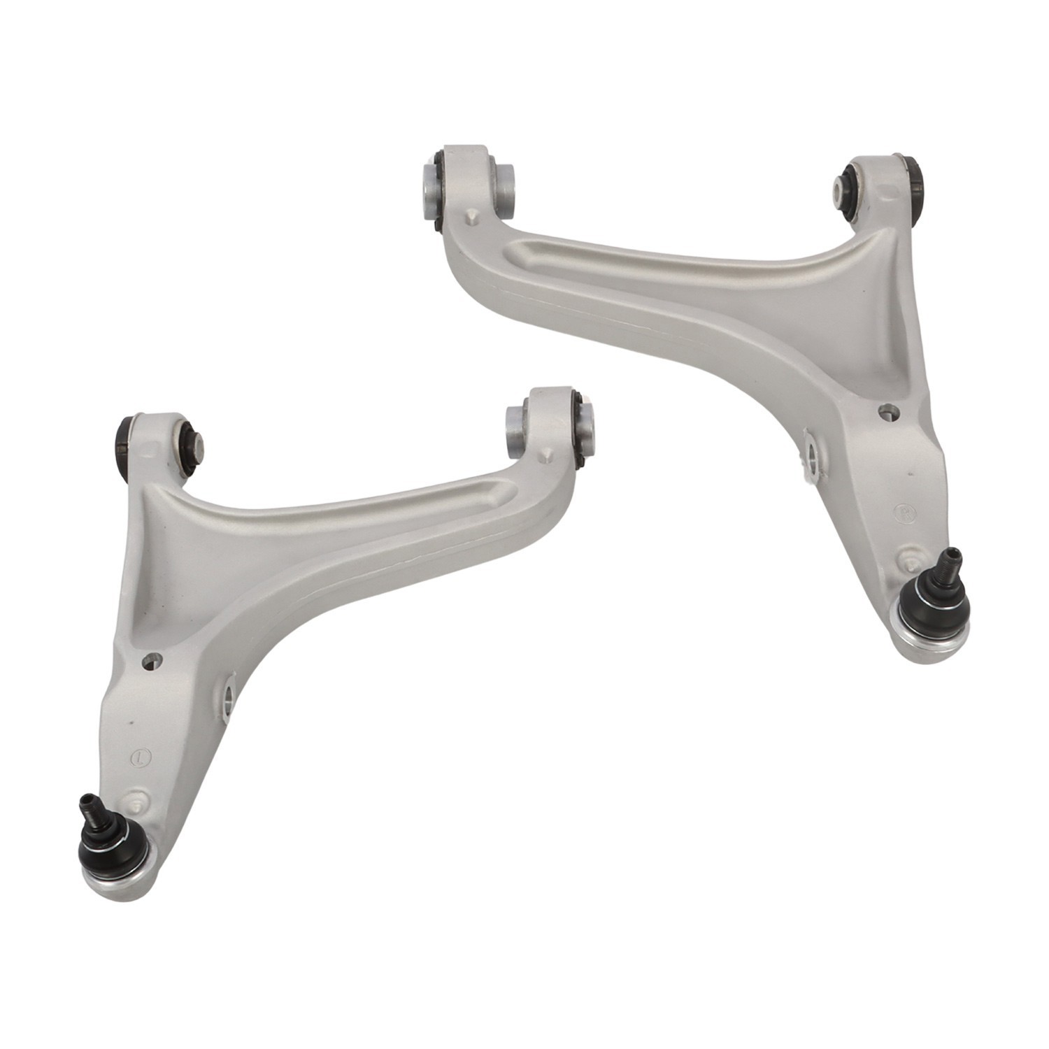 For Maserati Ghibli Quattroporte M156 14-22 Front Lower Control Arms 670006934
