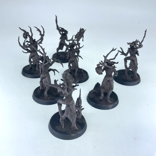Sylvaneth Dryads - Sylvaneth - Warhammer Age of Sigmar Games Workshop C6429 - Picture 2 of 2