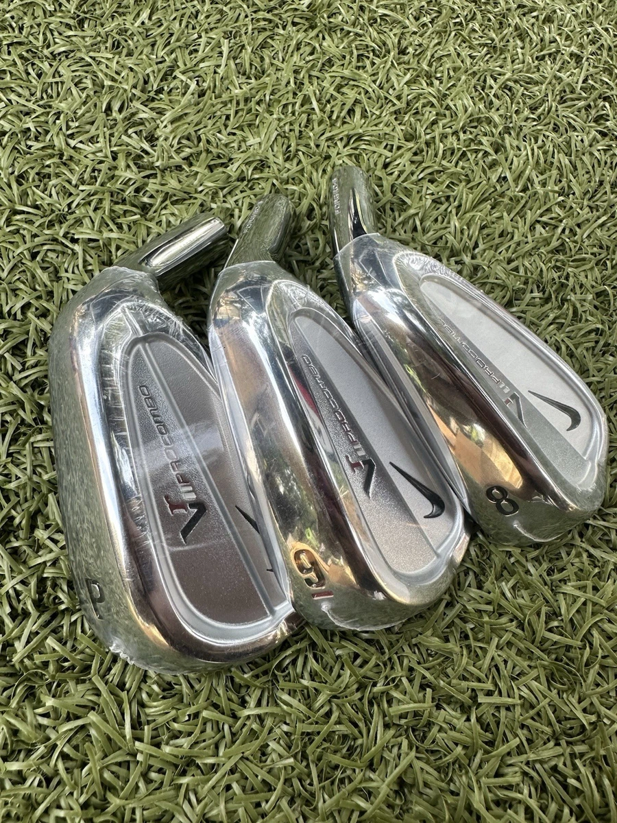Nike Pro Combo Iron Golf Clubs for sale - eBay