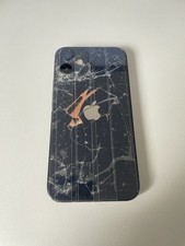 Iphone 12 mini Schwarz 128 GB als Ersatzteil