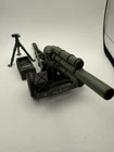 G.I. Joe MOUNTAIN HOWITZER Vehicle  (Hasbro 1984) Vintage