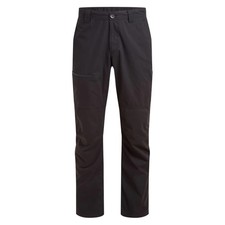 Image of Craghoppers Mens Brisk Trousers (Black)
