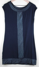 Express Vintage Y2K Black Dress Size Small