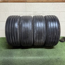 Good Year Efficient Grip Performance 2 225/45 R17 94 W 7mm X4 Full Set