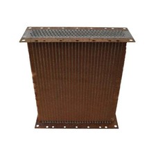 Radiator Core fits John Deere B 50 520 530 50 AB4666R AB3599R