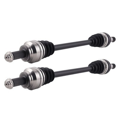 Antriebswelle links & rechts hinten For BMW X5 (E70) xDrive 30 d / 35 d NEU