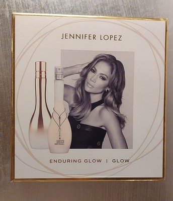 New Jennifer Lopez Glow edt30ml unique original perfume.