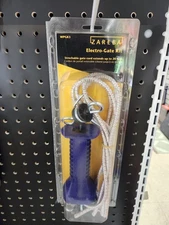 ZAREBA Electro-Gate Kit WPGK3 *NEW*