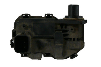 Stellmotor Verteilergetriebe Pollak Sensor Dodge Nitro 2,8 CRD 53524