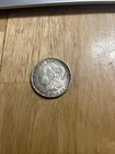 1890-P Morgan Silver Dollar 90% US Coin Circulated