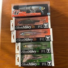 Sleek Kawashi Mikey 5pcs Set