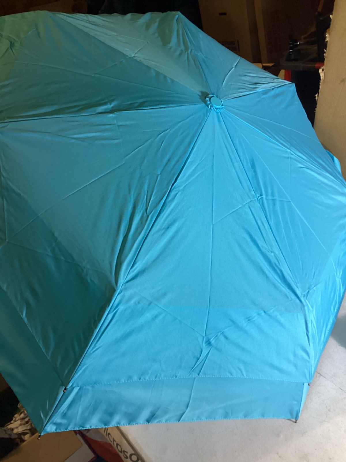 Samsonite Windguard Umbrella Automatic Open Dual … - image 5