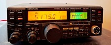 Kenwood TR751E Amateurfunk 2m Transceiver