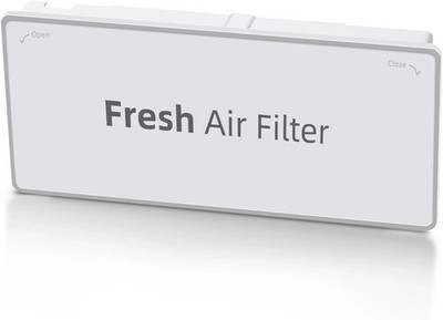 MCR66849208 Filter Cover Decor Compatible With LG Refrigerator Fresh Air Filter