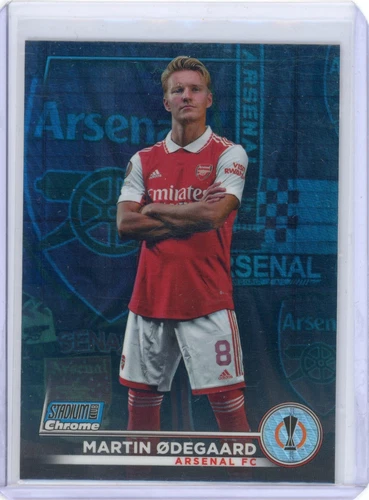 Martin Odegaard