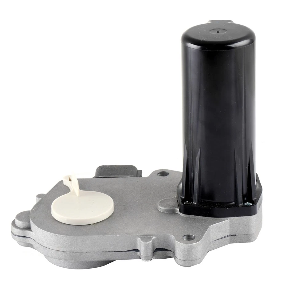 Transfer Case Shift Motor Actuator For 2006-2010 Dodge Ram 1500 2500 Pickup - Image 2 of 4