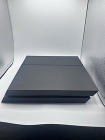 Sony PlayStation 4 Console W/ Controller 400gb- Tested & Working 