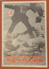 Comprehensive Guide to 1960s Mickey Mantle Cards 51