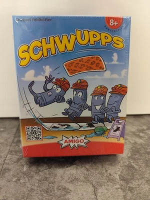 Schwupps - Amigo Verlag  - Bild 1 von 2