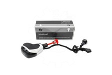 Gear Lever Knob SKV Fits SEAT Ibiza V Leon SKODA Octavia III VW Golf Plus 04-24