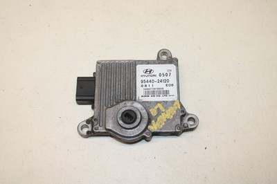07-09 HYUNDAI VERACRUZ FWD 2WD TCU TCM TRANSMISSION CONTROL UNIT 95440-24120