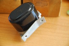Vw Beetle Bus Bug Ghia Porsche 6v Wipers Motor Swf New
