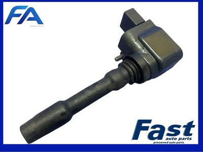 2015-2018 PORSCHE MACAN 3.0L ENIGNE IGNITION COIL ELDOR OEM 94660210402 *13K*
