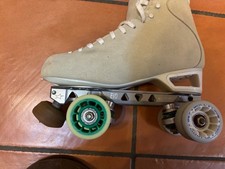 pattini a rotelle Risport, numero 38 