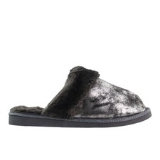 Corkys Snooze TieDye Scuff Womens Size 6 B Casual Slippers 25-2001-PTR