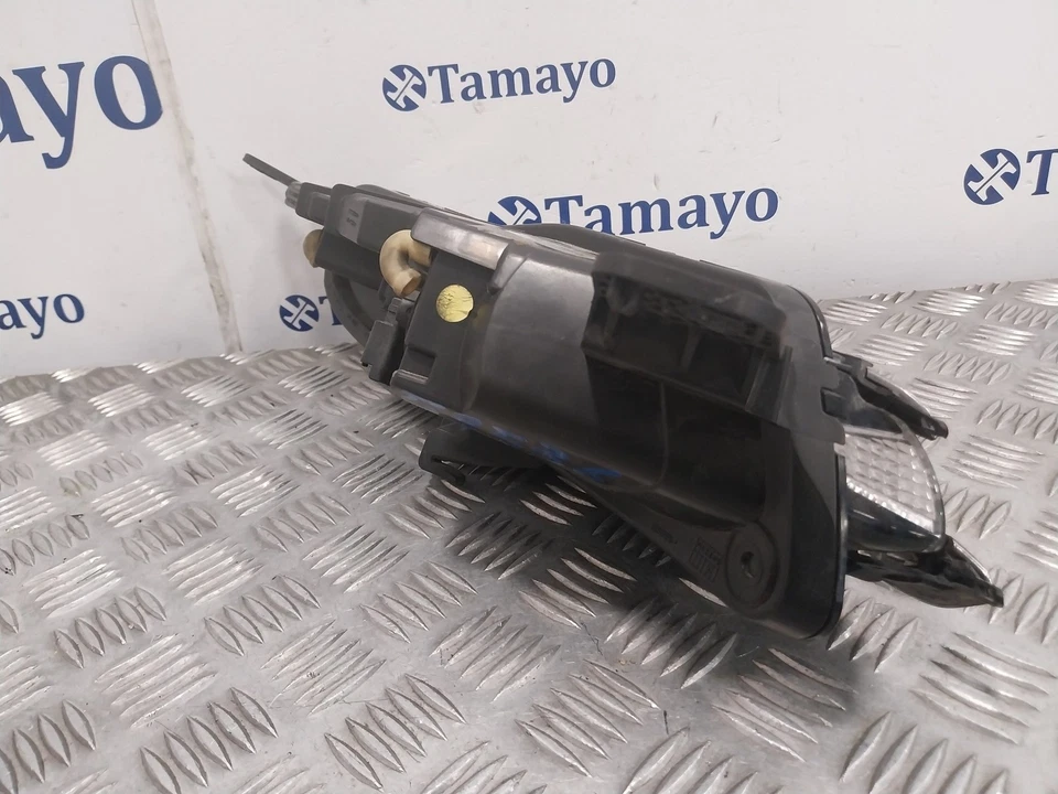 9823313080 PILOTA ANTERIORE SINISTRO / 9819435680 / 1153828 PER CITROËN C3 * - Immagine 4 di 4