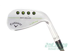Callaway MD3 Milled Chrome S-Grind Wedge Gap GW 50° Graphite Regular Right 35.5i