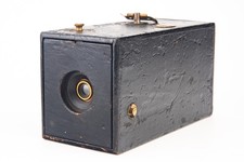 SCARCE No 1 String Set by Eastman Kodak Box Camera Circa 1888 Antique