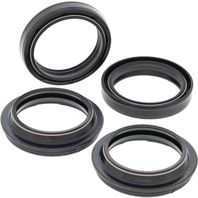 All Balls Fork & Dust Seals 56-137 Beta XTRAINER 250 24-25, XTRAINER 300 15-25