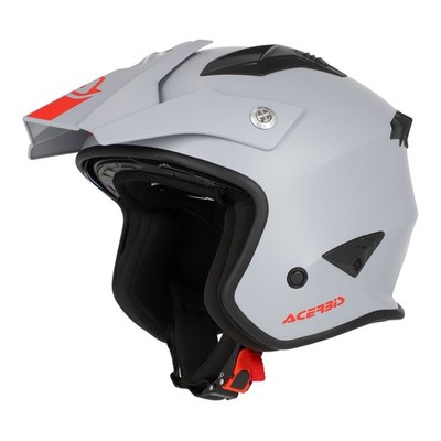 Acerbis ARIA Jet Helmet 22-06 Jet Scooter Helmet Mopedhelm | eBay
