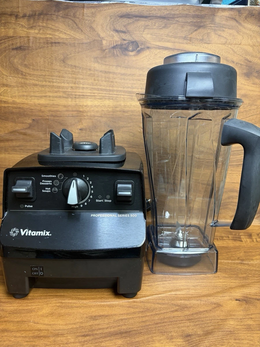 Vitamix Professional Series for sale | eBay
