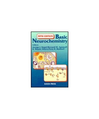 Basic Neurochemistry: Molecular, Cellular and Medical Aspects